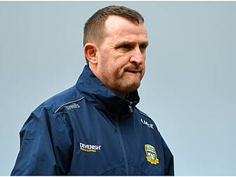 'I fear for our physios' | Mea...